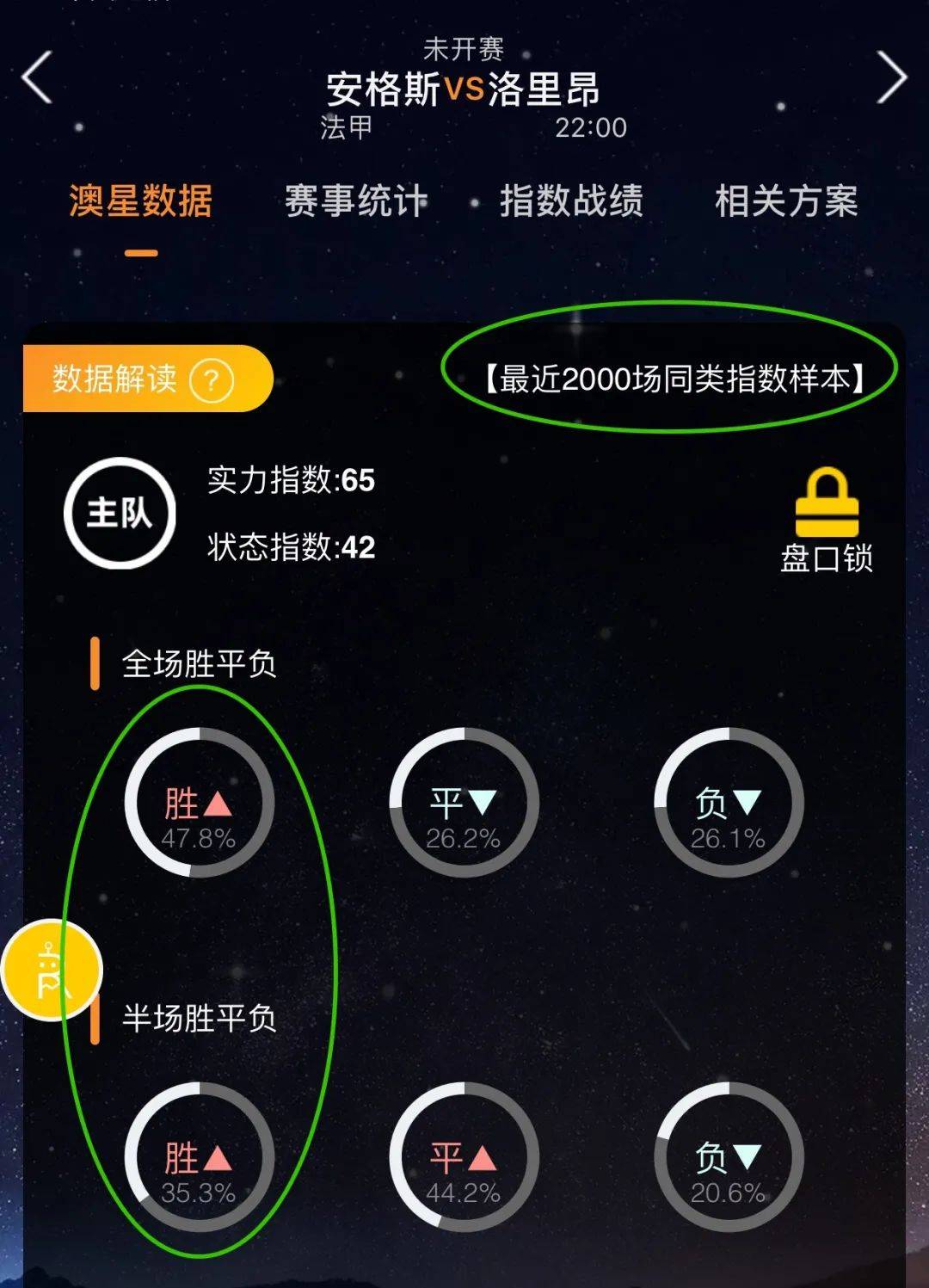 得更远