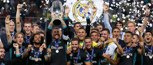 的赛事中 的赛事中