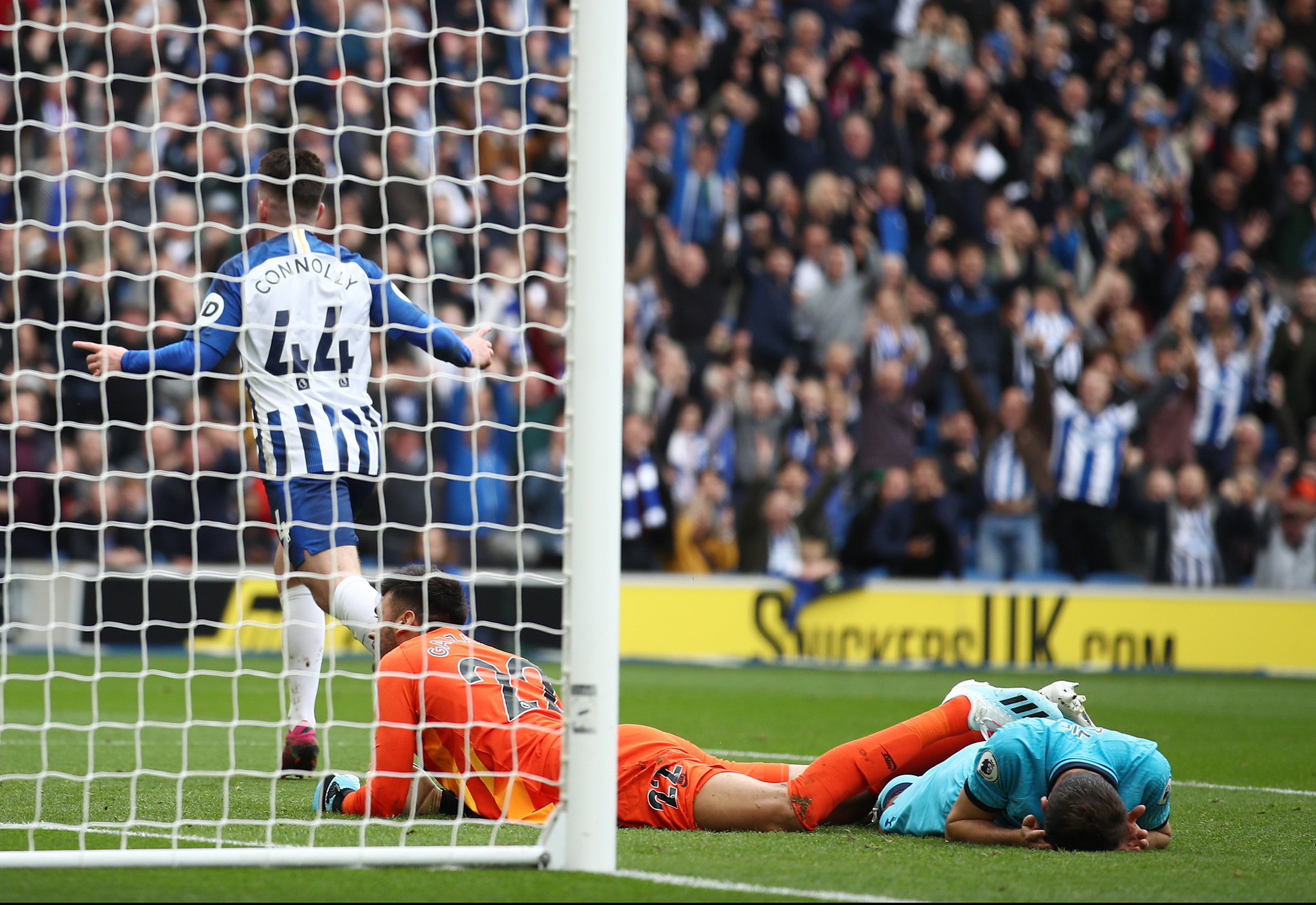 尤其是门将 尤其是门将